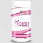 Live PROTEIN