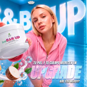 LIVEB&B UP